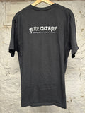 Supreme Alice Coltrane Black T-Shirt Sz L