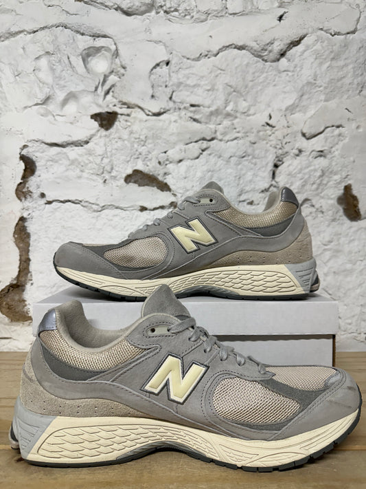 New Balance 2002R Lunar New Year Concrete Sz 14