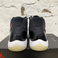 Air Jordan 11 High 72-10 Sz 11