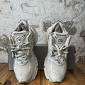 Balenciaga Runner Triple White Sneaker Sz 10 (43)