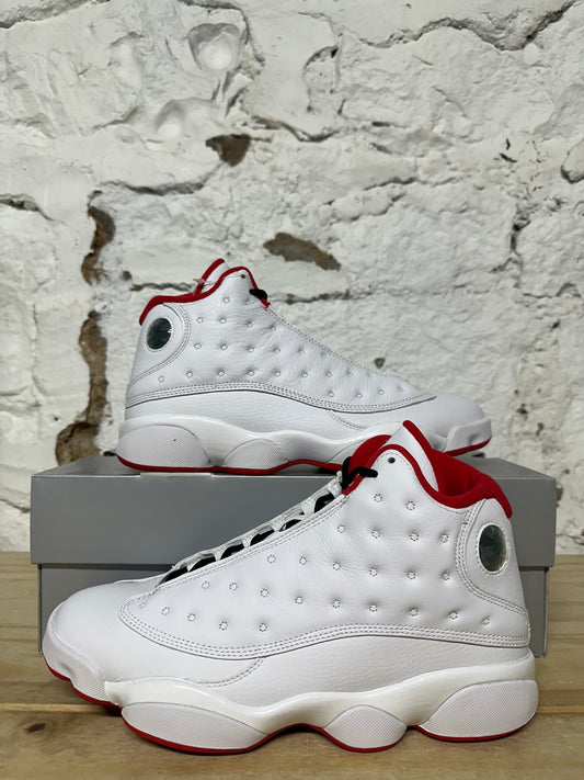 Air Jordan 13 History Of Flight Sz 8 DS