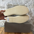 Rick Owens Vintage Euca Milk Sneaker Sz 11 (44)