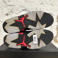 Air Jordan 6 Infared (2014) Sz 11