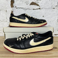 Air Jordan 1 Low Nigel Sylvester Better With Time Sz 9