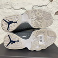 Air Jordan 9 Flint French Blue Sz 10