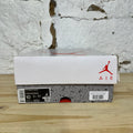 Air Jordan 4 White Oreo (2021) Sz 10