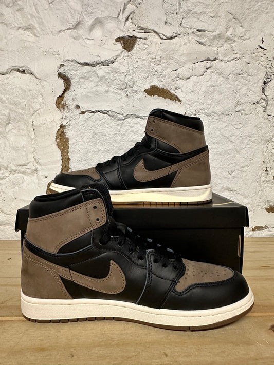 Air Jordan 1 Palomino Sz 8