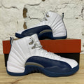 Air Jordan 12 French Blue (2025) Sz 9.5