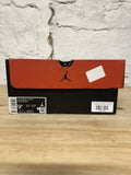 Air Jordan 12 Taxi Flip Sz 9.5