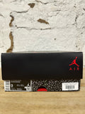 Air Jordan 3 Black Cat Sz 9 DS