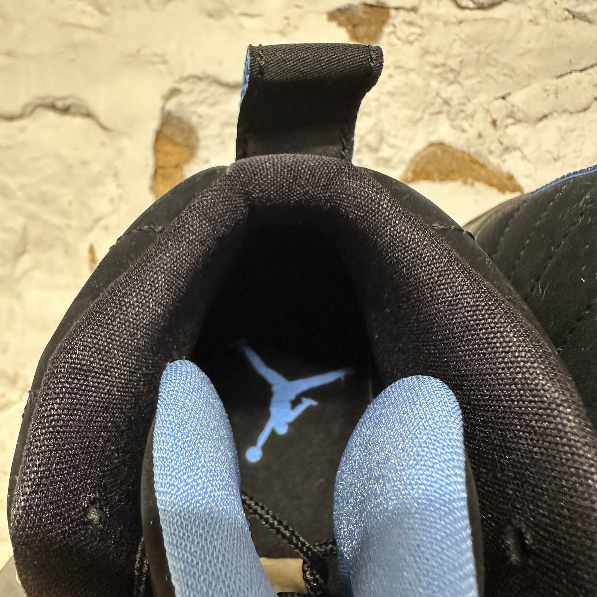 Air Jordan 12 Nubuck (2009) Sz 10 DS