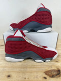 Air Jordan 13 Red Flint Sz 10