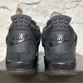 Air Jordan 4 Black Cat (2025) Sz 7.5