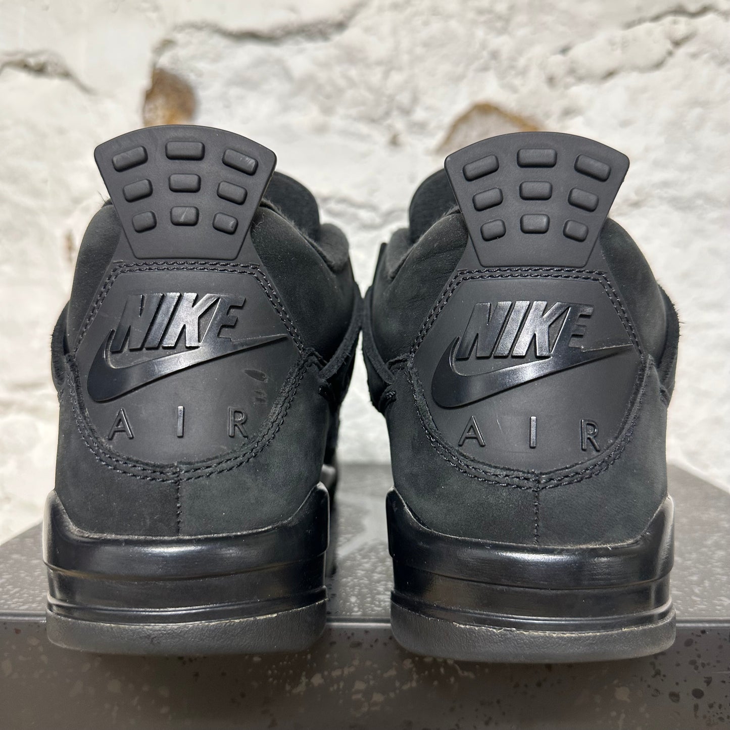 Air Jordan 4 Black Cat (2025) Sz 7.5
