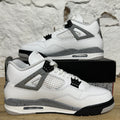 Air Jordan 4 White Cement (2025) Sz 10.5 DS