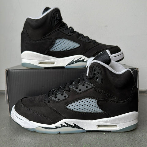 Air Jordan 5 Moonlight Sz 7Y
