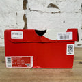 Nike Air Uptempo Scottie Pipen Black White Sz 13