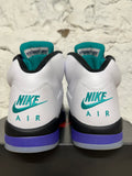 Air Jordan 5 Grape Sz 12