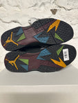 Air Jordan 7 Bordeaux Sz 13