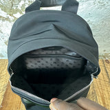 Amiri Stagger Spell Black Backpack