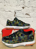 Nike KD 6 EXT Floral Sz 12