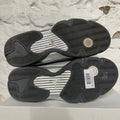 Air Jordan 14 Flint Grey Sz 13