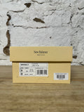 New Balance 990v3 Teddy Santis Sea Salt Sz 9