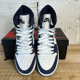 Air Jordan 1 High CO.JP Midnight Navy SZ 5.5Y