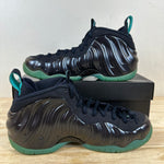 Nike Air Foamposite Pro Dark Obsidian Sz 8