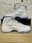 Air Jordan 11 High Legend Blue (2024) Sz 10 DS