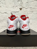 Air Jordan 5 Fire Red Sz 11
