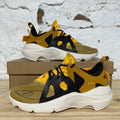 Nike Huarache Type Club Gold Sz 10 DS