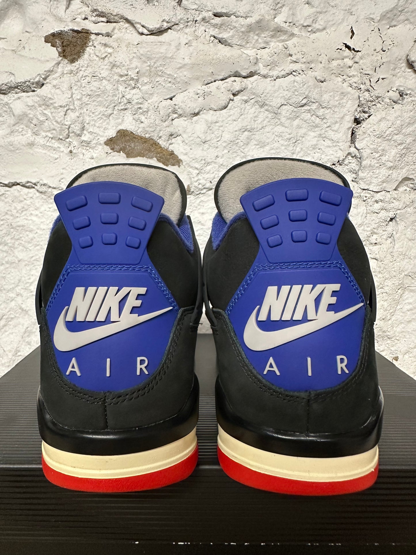 Air Jordan 4 Rare Air Sz 9