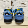 Nike SB Dunk Low Powerpuff Girls Bubbles Sz 10.5