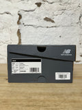 New Balance 2002R Black Dark Grey Sz 11