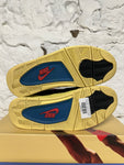 Air Jordan 4 Union Noir Sz 9.5