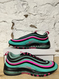 Nike Air Max 97 Hyper Turquoise Sz 11.5