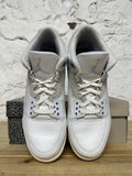 Air Jordan 3 Lucky Shorts Sz 10