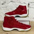 Air Jordan 11 High Win Like 96 Sz 12