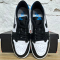 Air Jordan 1 Low Powder Blue Sz 11