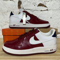 Nike Air Force 1 Premium LeBron Team Red Sz 10 DS
