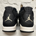 Air Jordan 4 White Thunder Sz 10