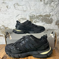 Balenciaga Track Runner Triple Black LED Sneaker Sz 10 (43)