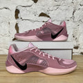 Nike Sabrina 2 Pink Foam Sz 13 (14.5W)