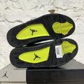 Air Jordan 4 95 Neon Sz 10.5