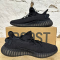 Yeezy 350 V2 Onyx Sz 10.5