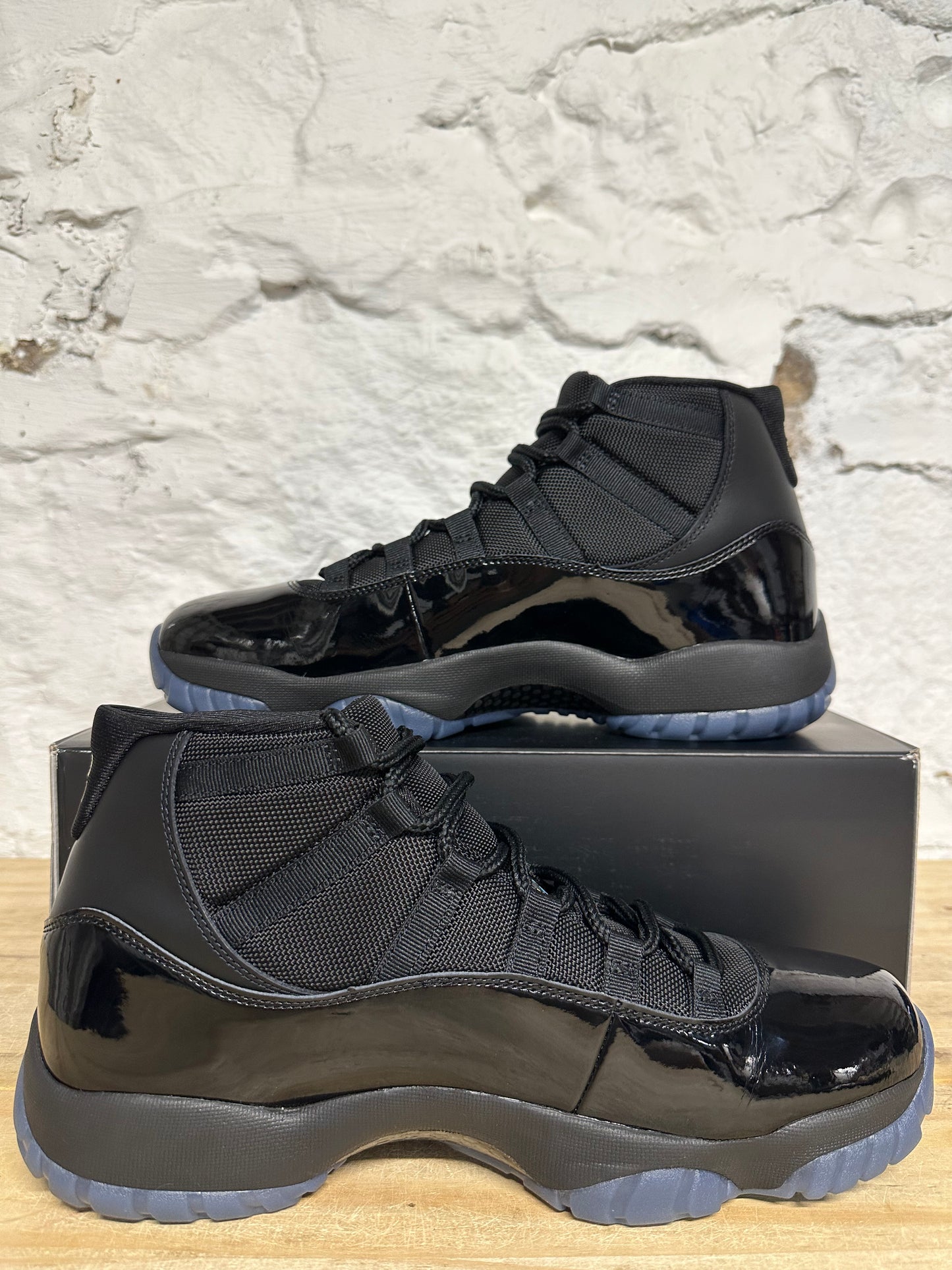 Air Jordan 11 Gamma (2026) Sz 12