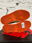 Air Jordan 1 High Reverse Shattered Backboard Sz 10
