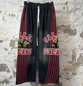 Vale Anthem Black Track Sweatpants