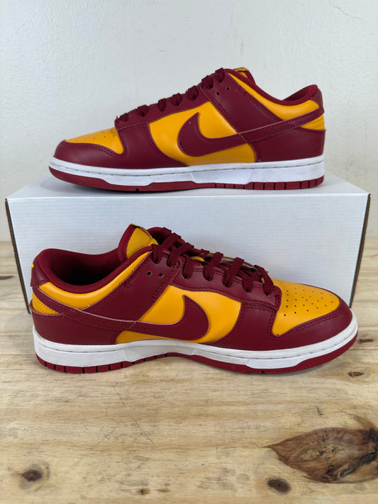 Nike Dunk Low Midas Gold Sz 8.5